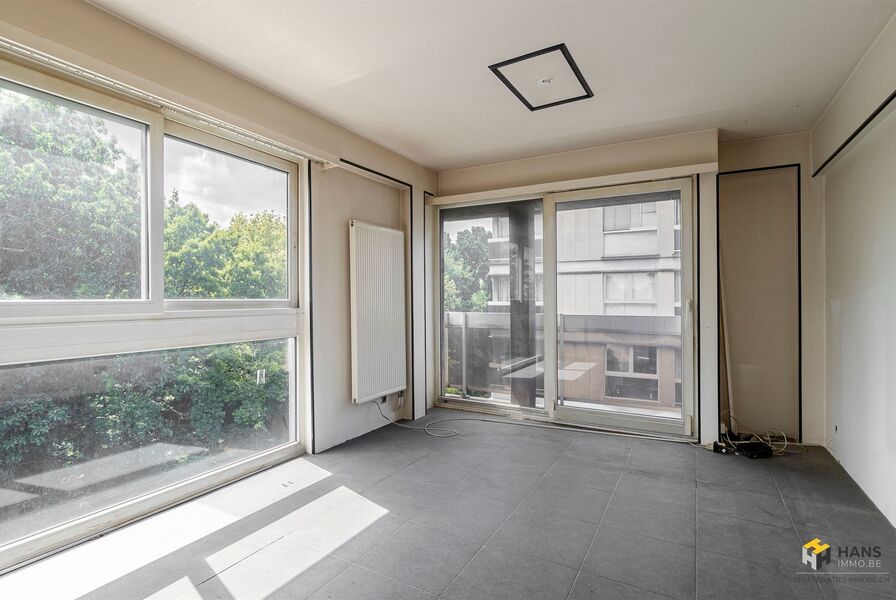Appartement te koop in DEURNE