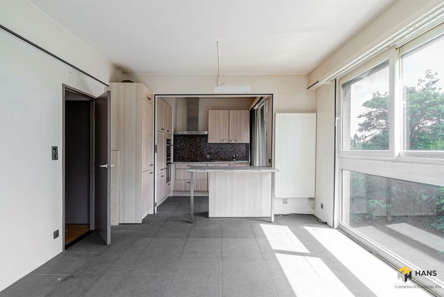Appartement te koop in DEURNE