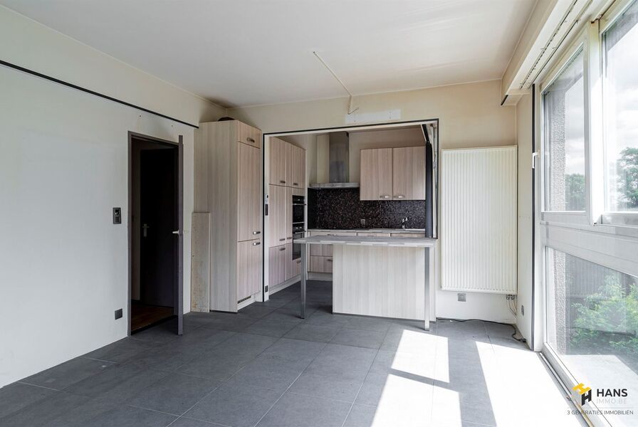 Appartement te koop in DEURNE