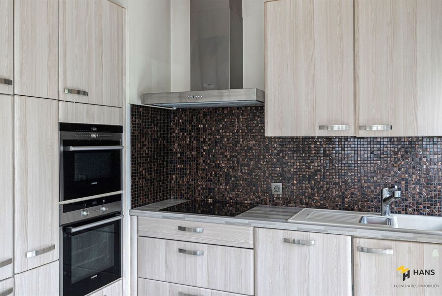 Appartement te koop in DEURNE