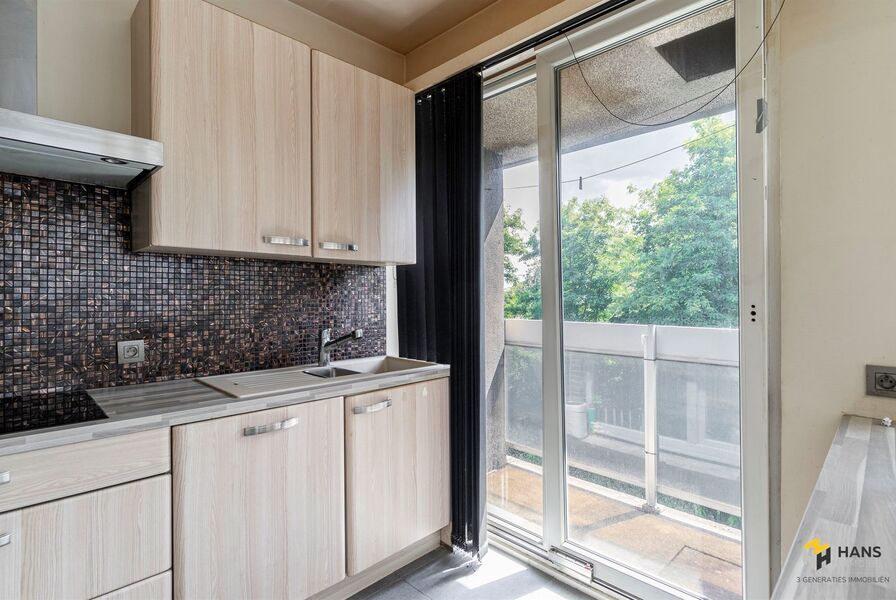 Appartement te koop in DEURNE