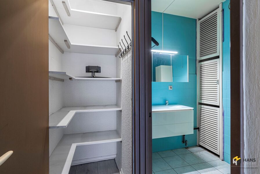 Appartement te koop in DEURNE