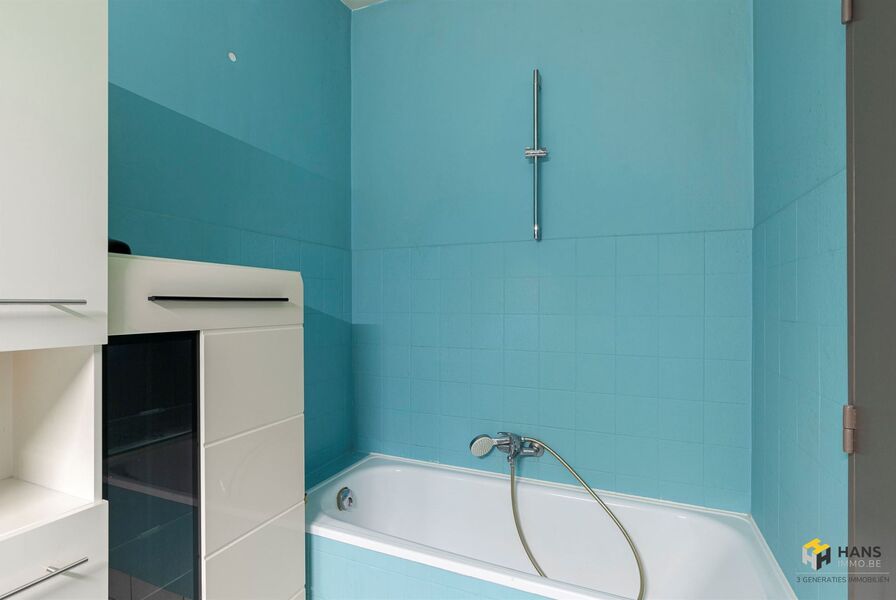 Appartement te koop in DEURNE