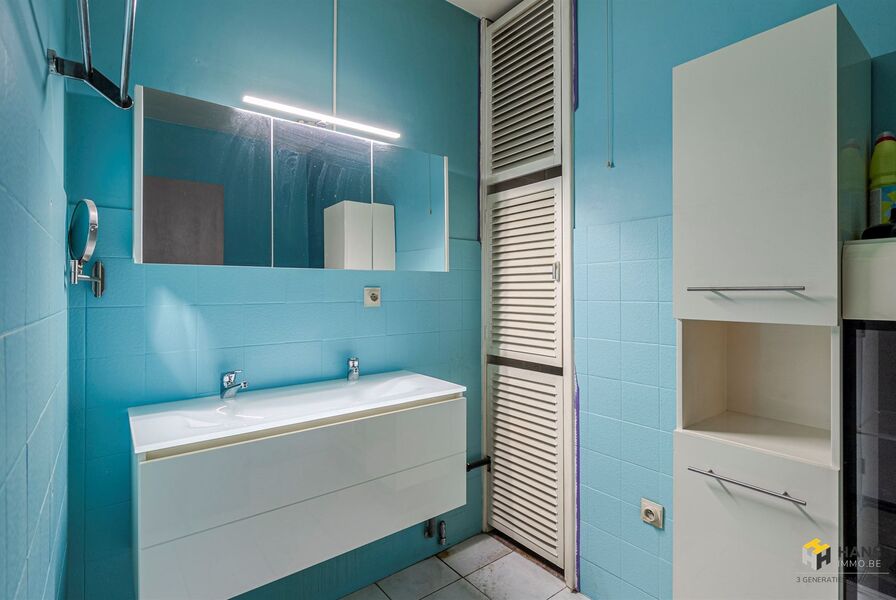 Appartement te koop in DEURNE