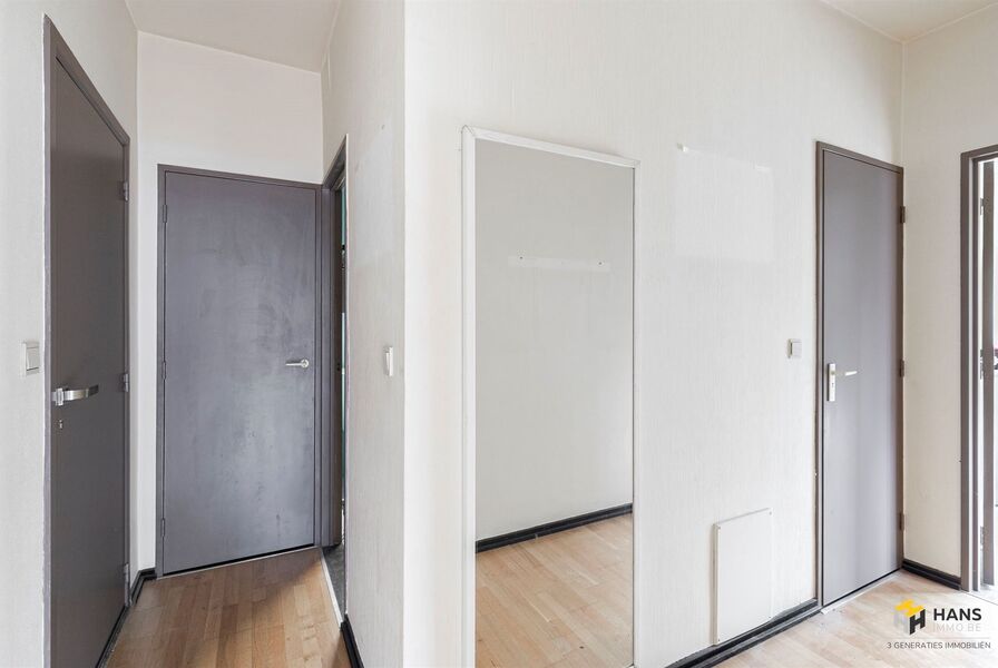 Appartement te koop in DEURNE