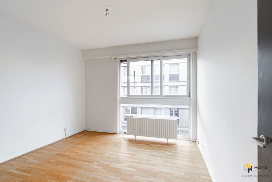 Appartement te koop in DEURNE