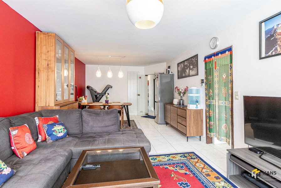 Appartement te koop in DEURNE