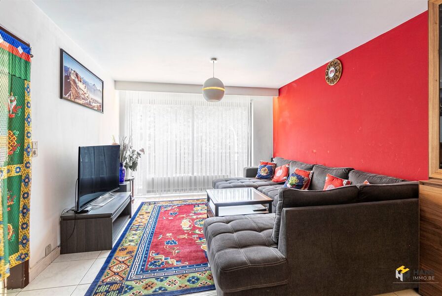 Appartement te koop in DEURNE