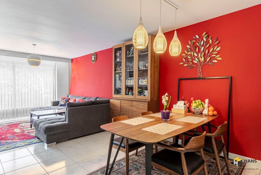 Appartement te koop in DEURNE