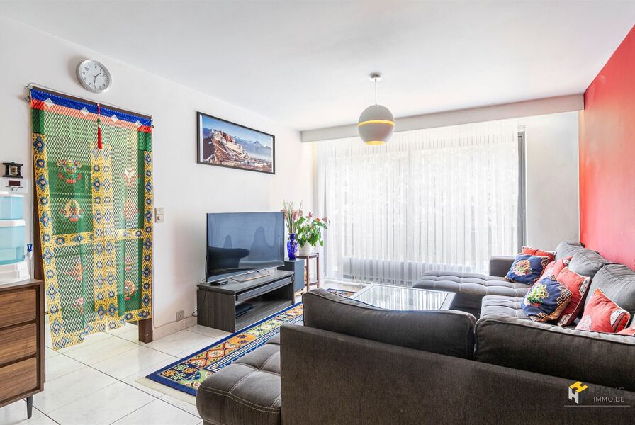 Appartement te koop in DEURNE
