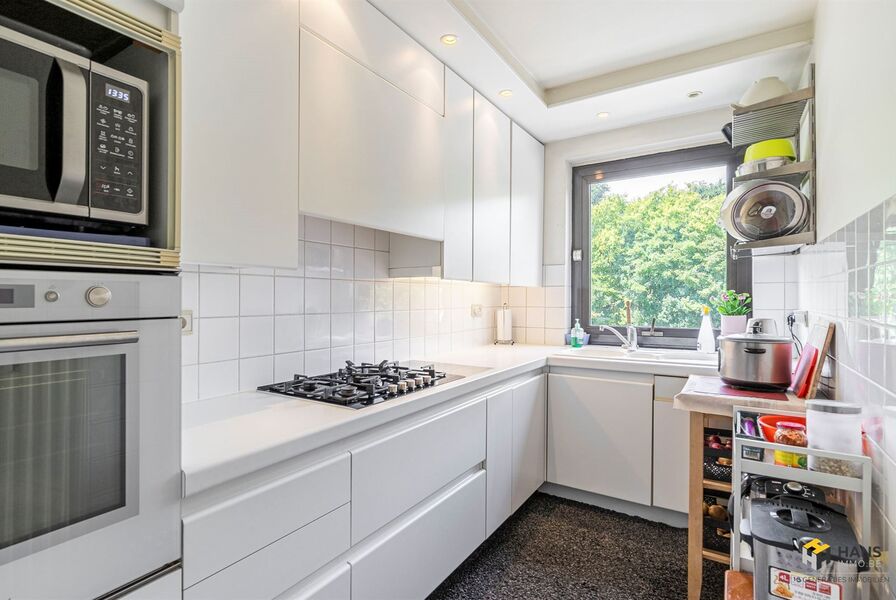 Appartement te koop in DEURNE