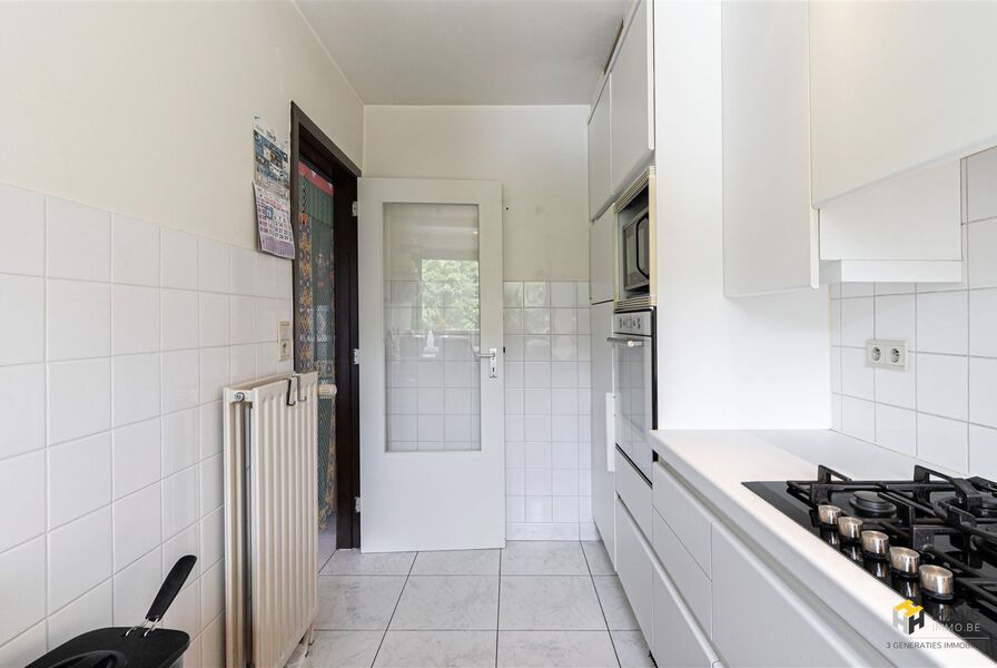 Appartement te koop in DEURNE