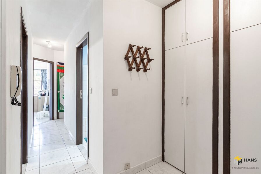 Appartement te koop in DEURNE