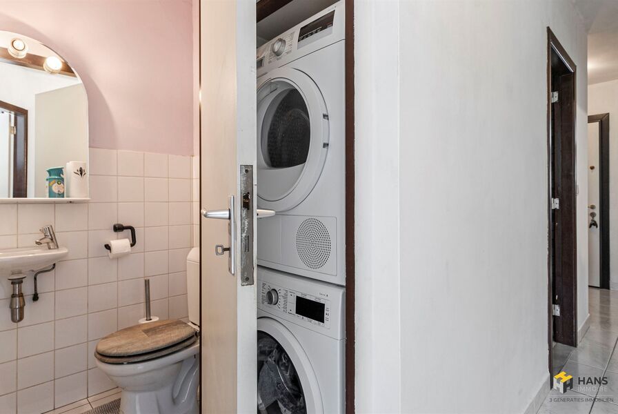 Appartement te koop in DEURNE