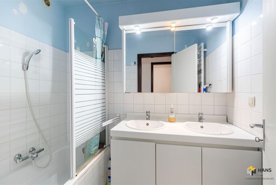 Appartement te koop in DEURNE