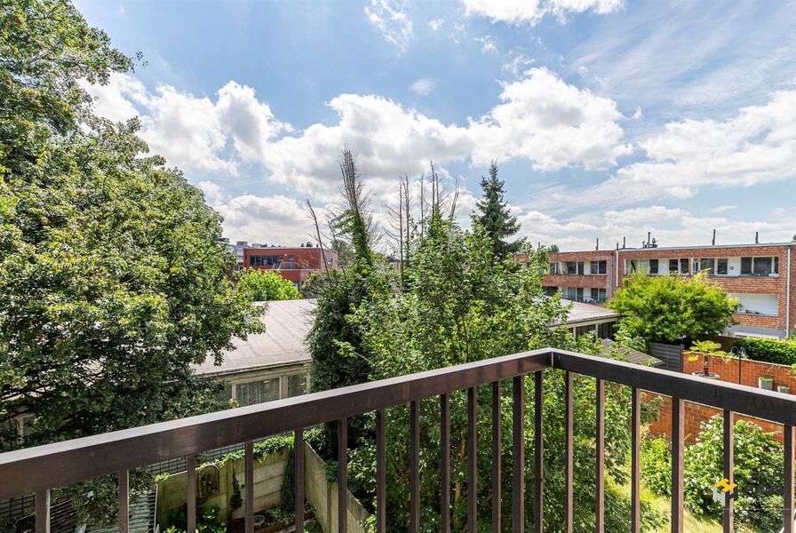 Appartement te koop in DEURNE