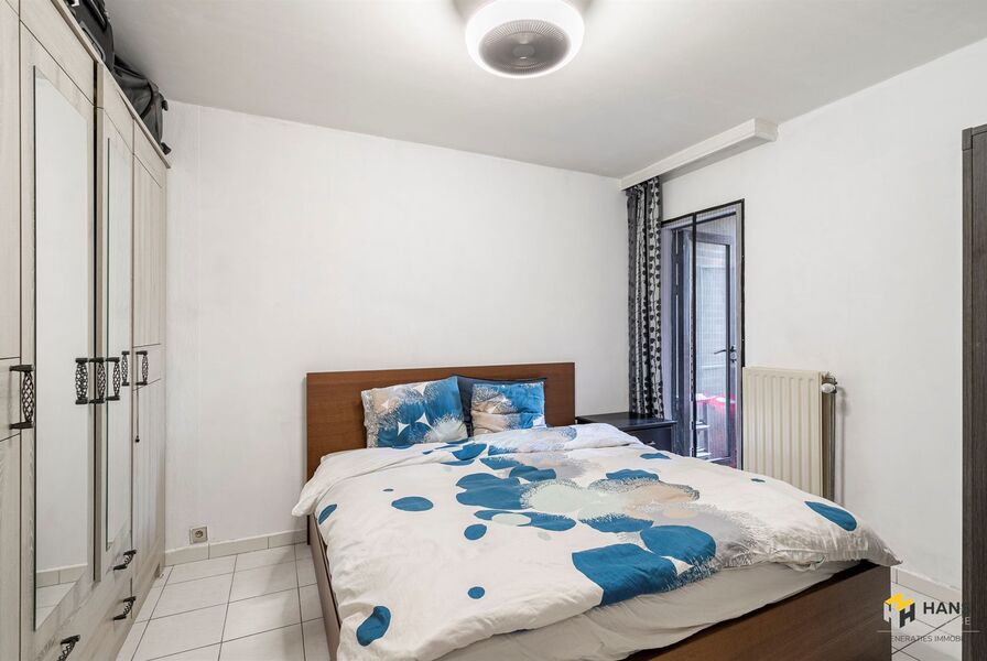 Appartement te koop in DEURNE