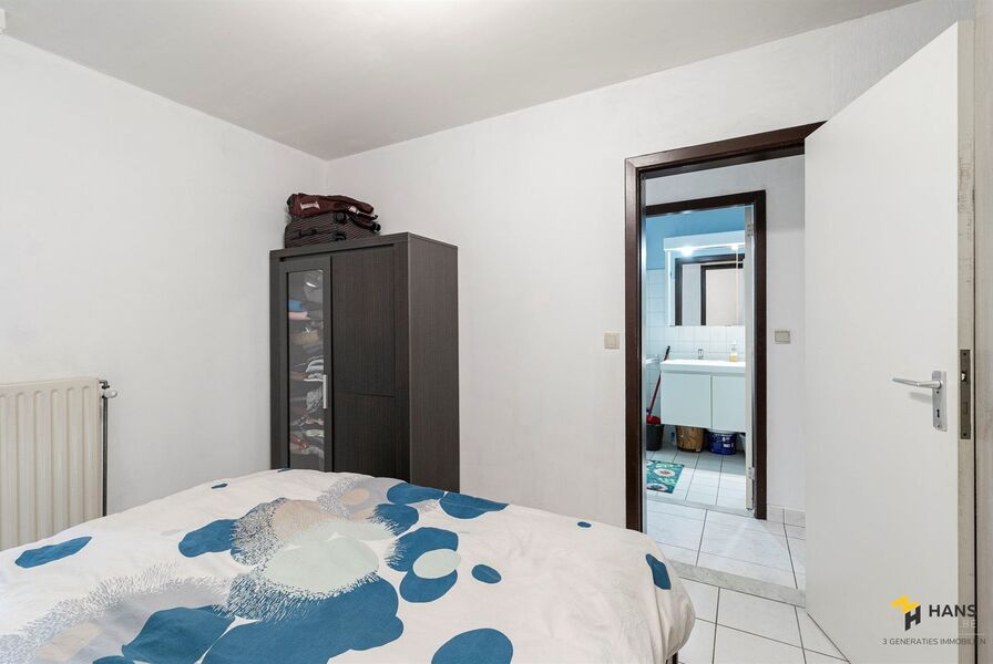 Appartement te koop in DEURNE