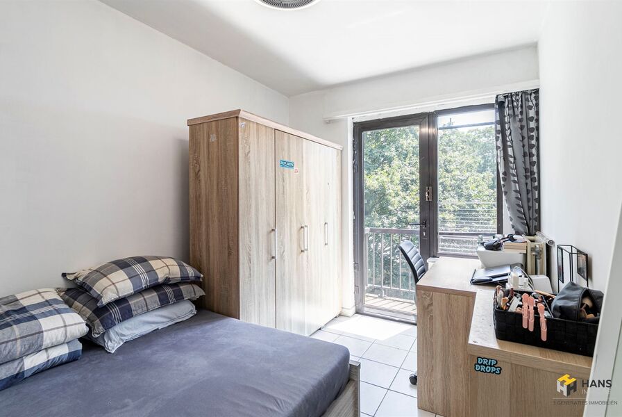 Appartement te koop in DEURNE