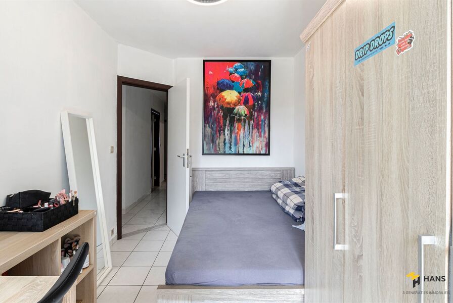 Appartement te koop in DEURNE