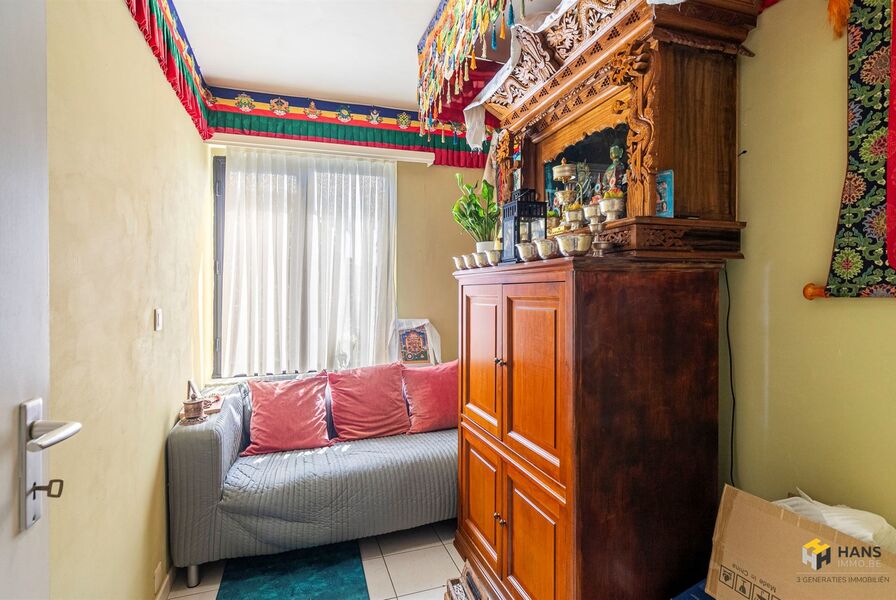Appartement te koop in DEURNE