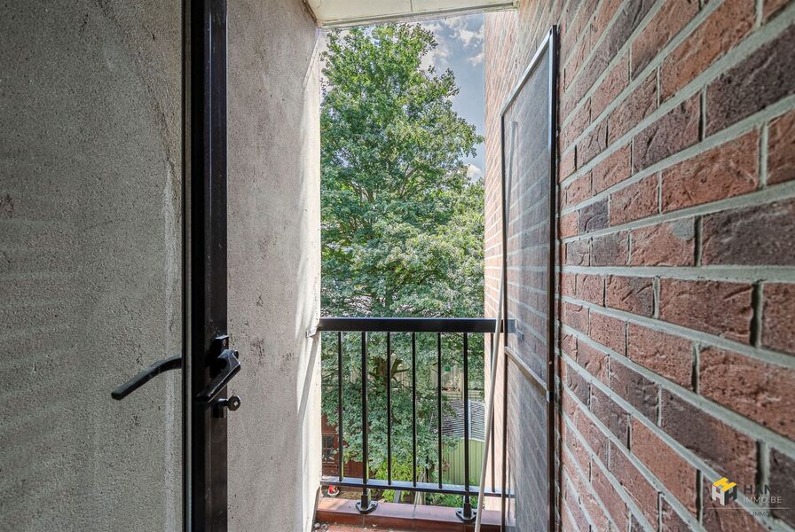Appartement te koop in DEURNE
