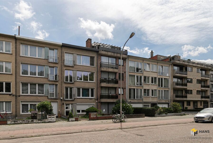 Appartement te koop in DEURNE