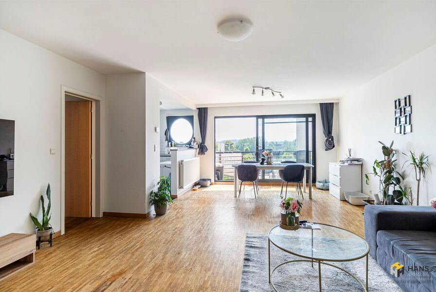 Appartement te koop in DEURNE
