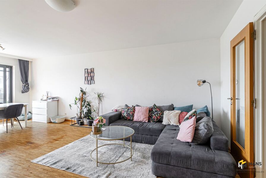 Appartement te koop in DEURNE