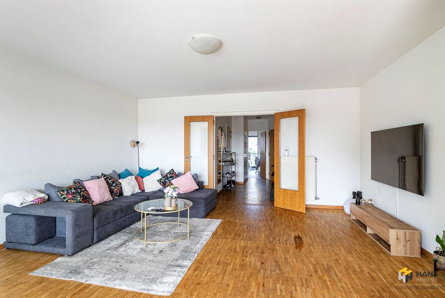 Appartement te koop in DEURNE