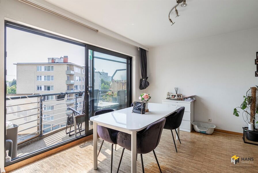 Appartement te koop in DEURNE