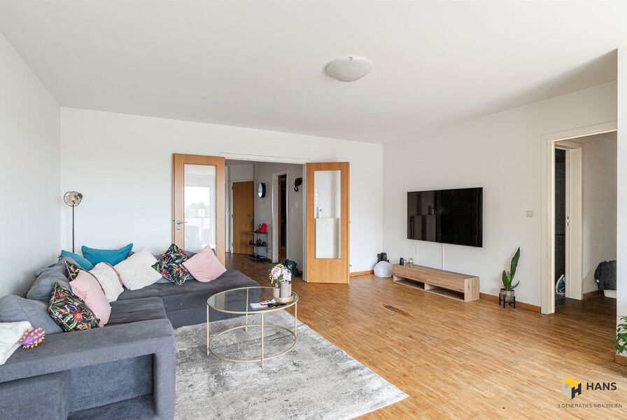 Appartement te koop in DEURNE