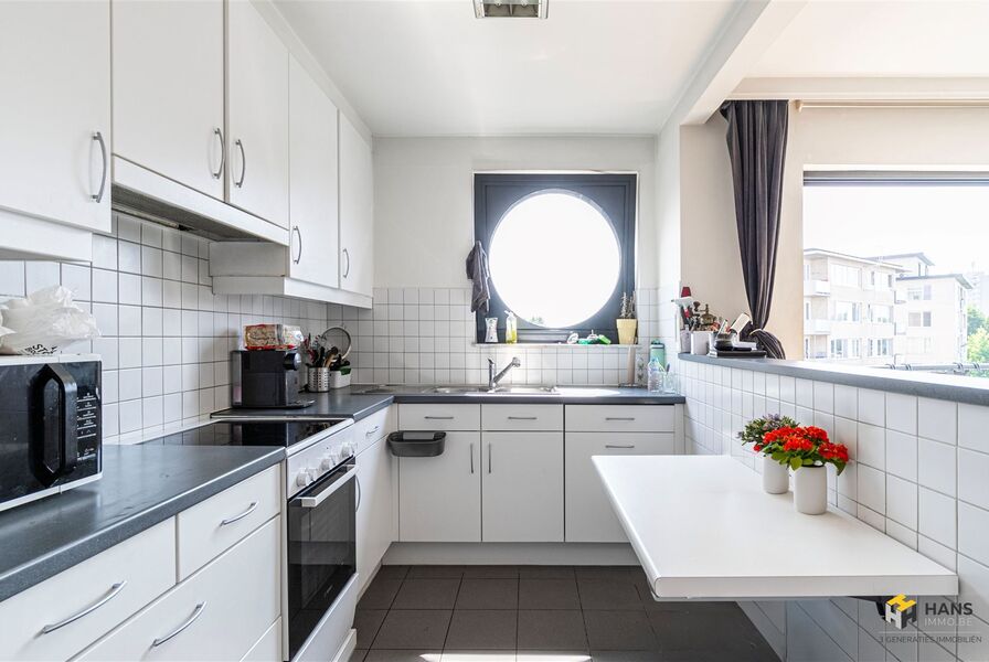 Appartement te koop in DEURNE