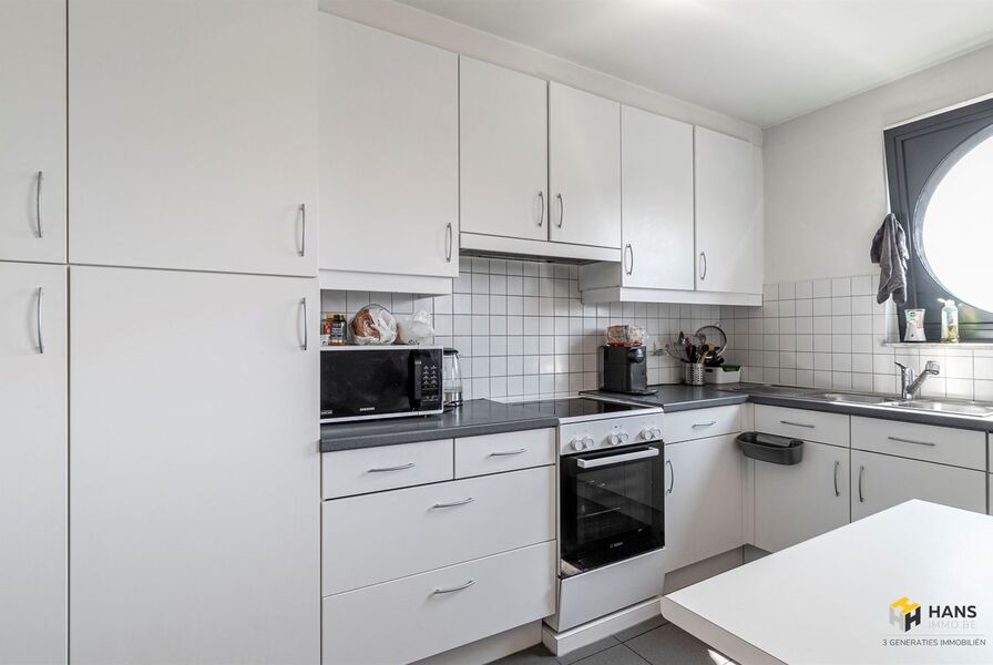 Appartement te koop in DEURNE