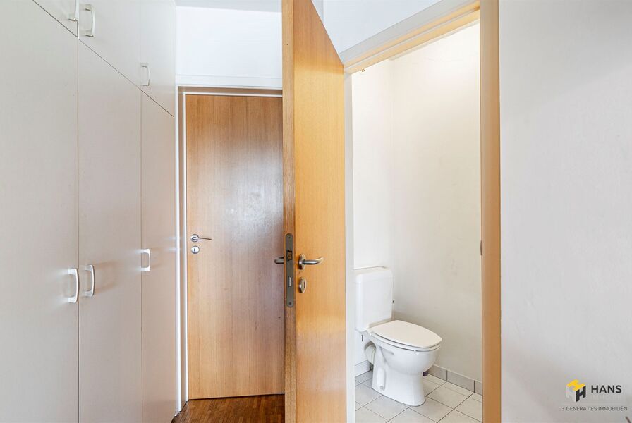 Appartement te koop in DEURNE