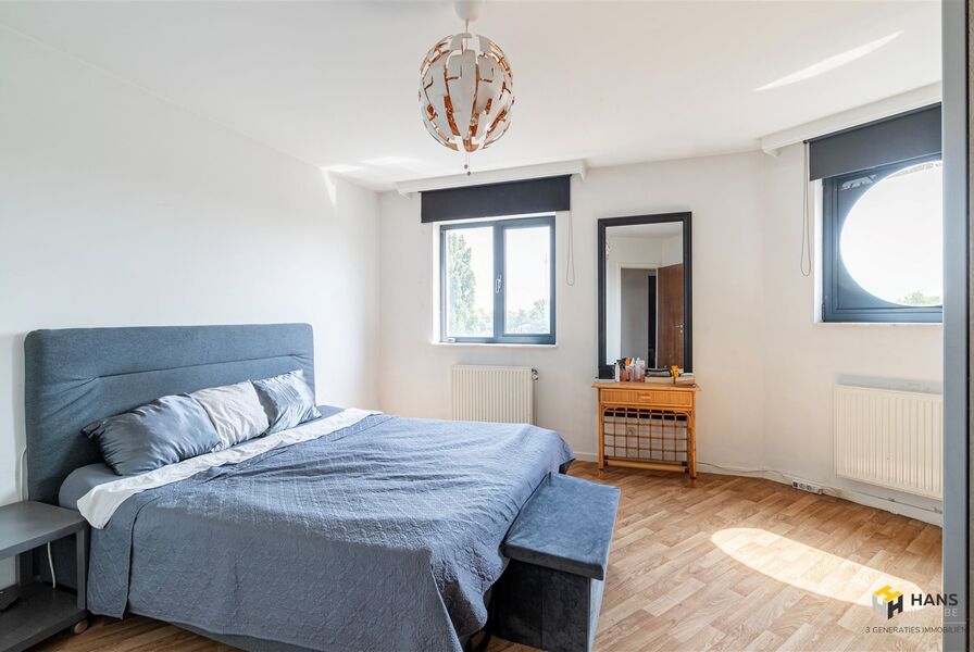 Appartement te koop in DEURNE