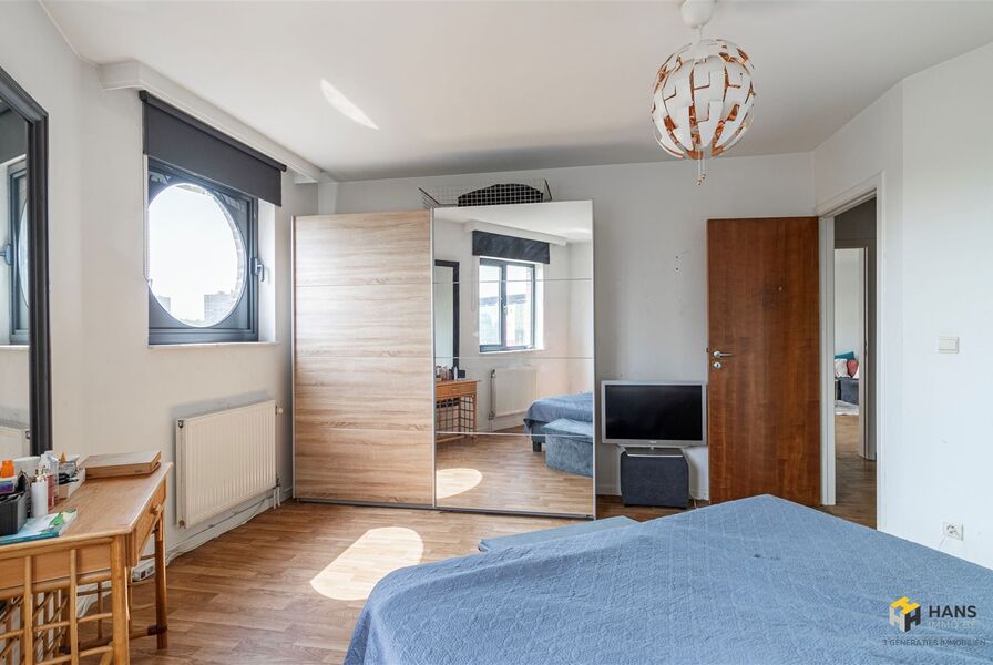 Appartement te koop in DEURNE