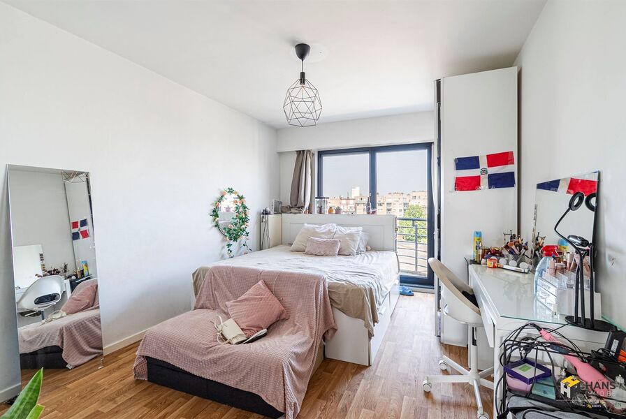 Appartement te koop in DEURNE