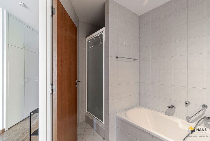 Appartement te koop in DEURNE
