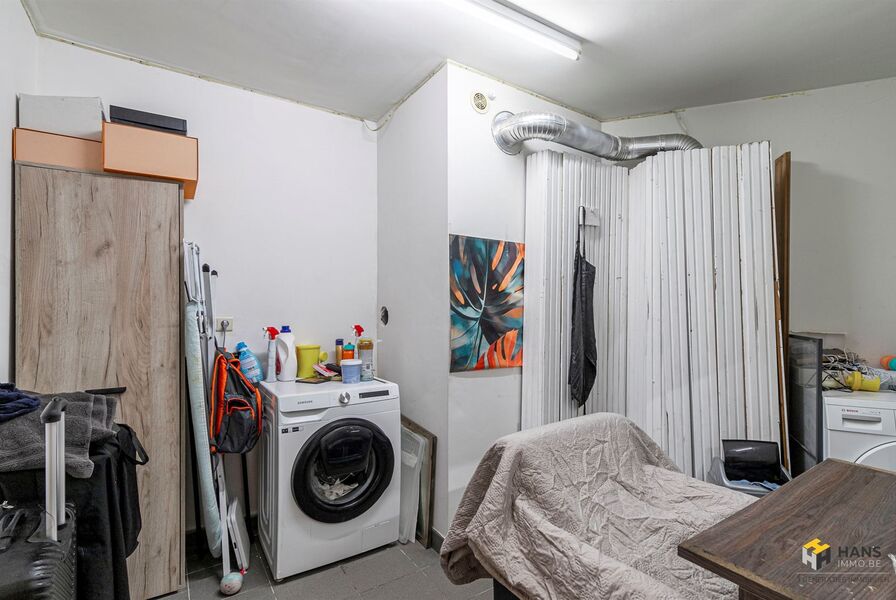 Appartement te koop in DEURNE