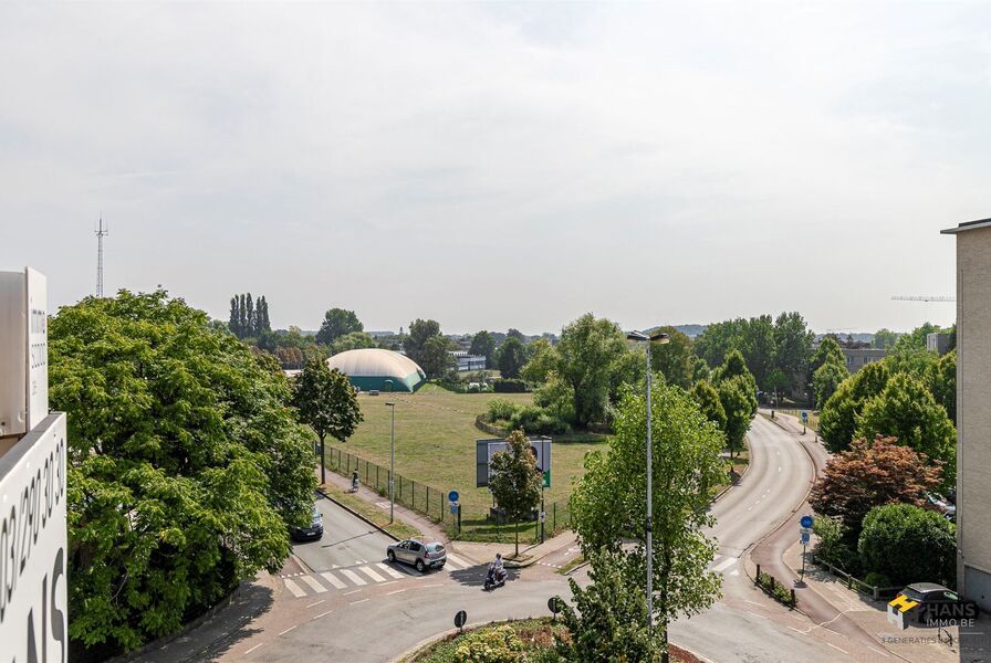 Appartement te koop in DEURNE