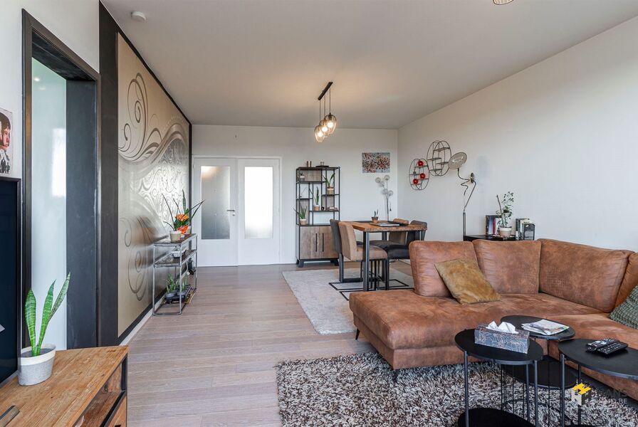 Appartement te koop in ANTWERPEN