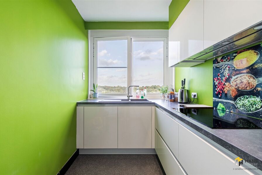 Appartement te koop in ANTWERPEN