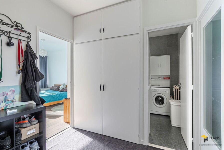 Appartement te koop in ANTWERPEN