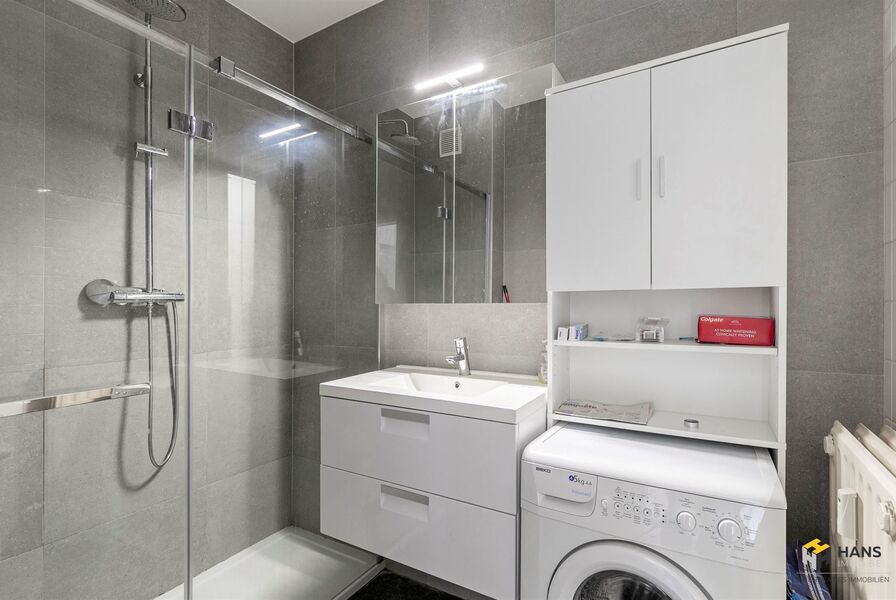 Appartement te koop in ANTWERPEN