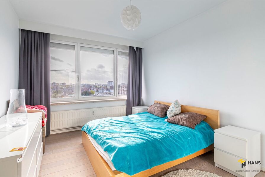 Appartement te koop in ANTWERPEN