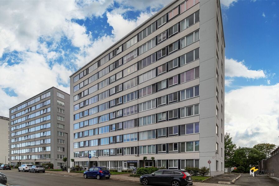 Appartement te koop in ANTWERPEN