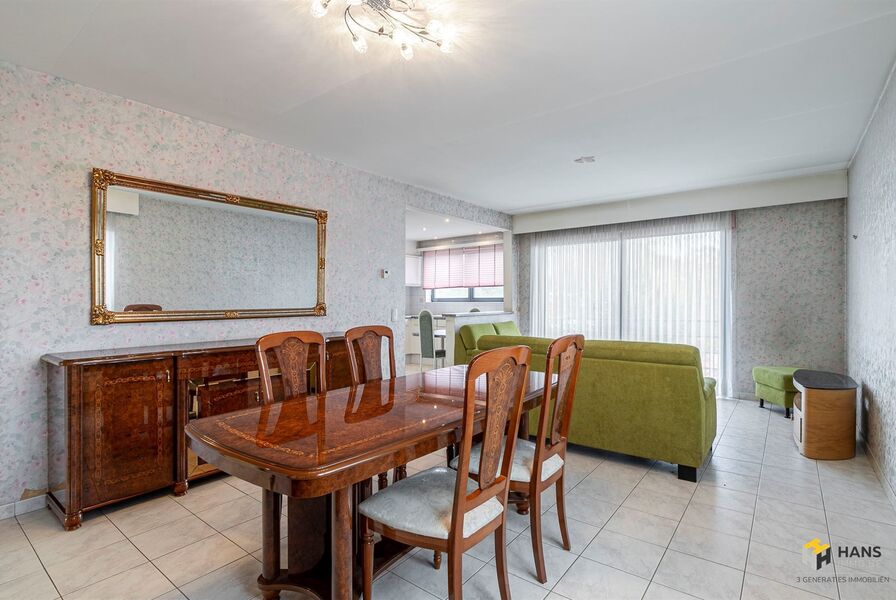 Appartement te koop in DEURNE