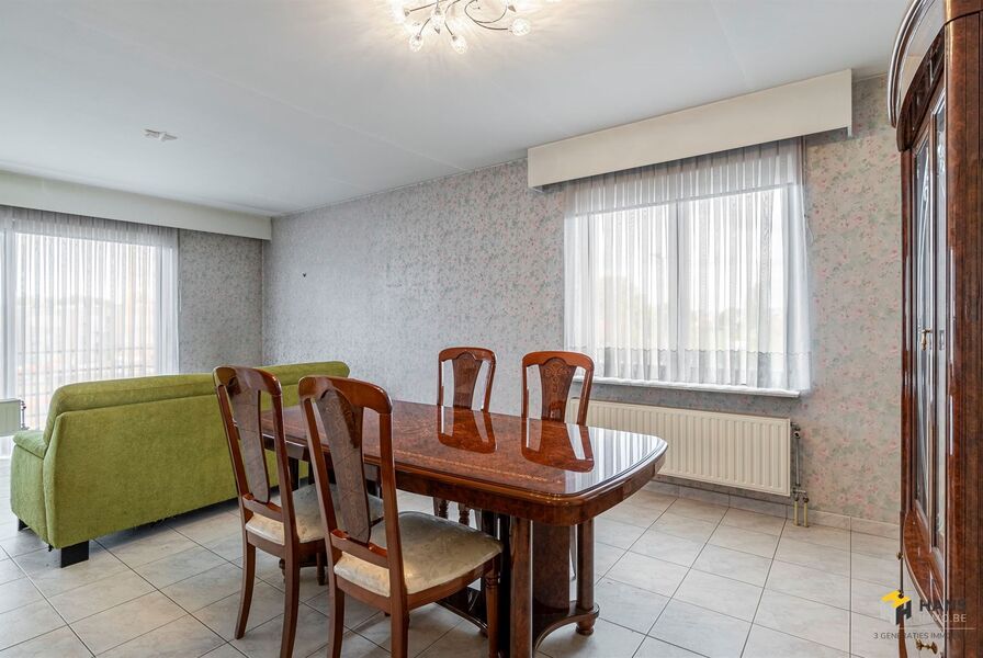 Appartement te koop in DEURNE