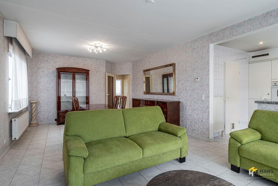 Appartement te koop in DEURNE